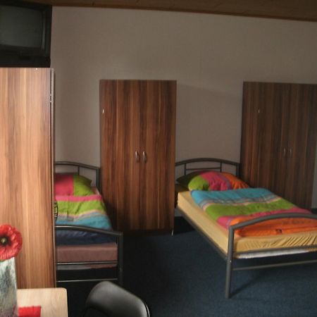 Gaestehaus Vienenburg - Monteurzimmer Goslar Dış mekan fotoğraf