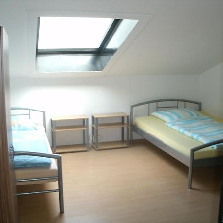 Gaestehaus Vienenburg - Monteurzimmer Goslar Dış mekan fotoğraf