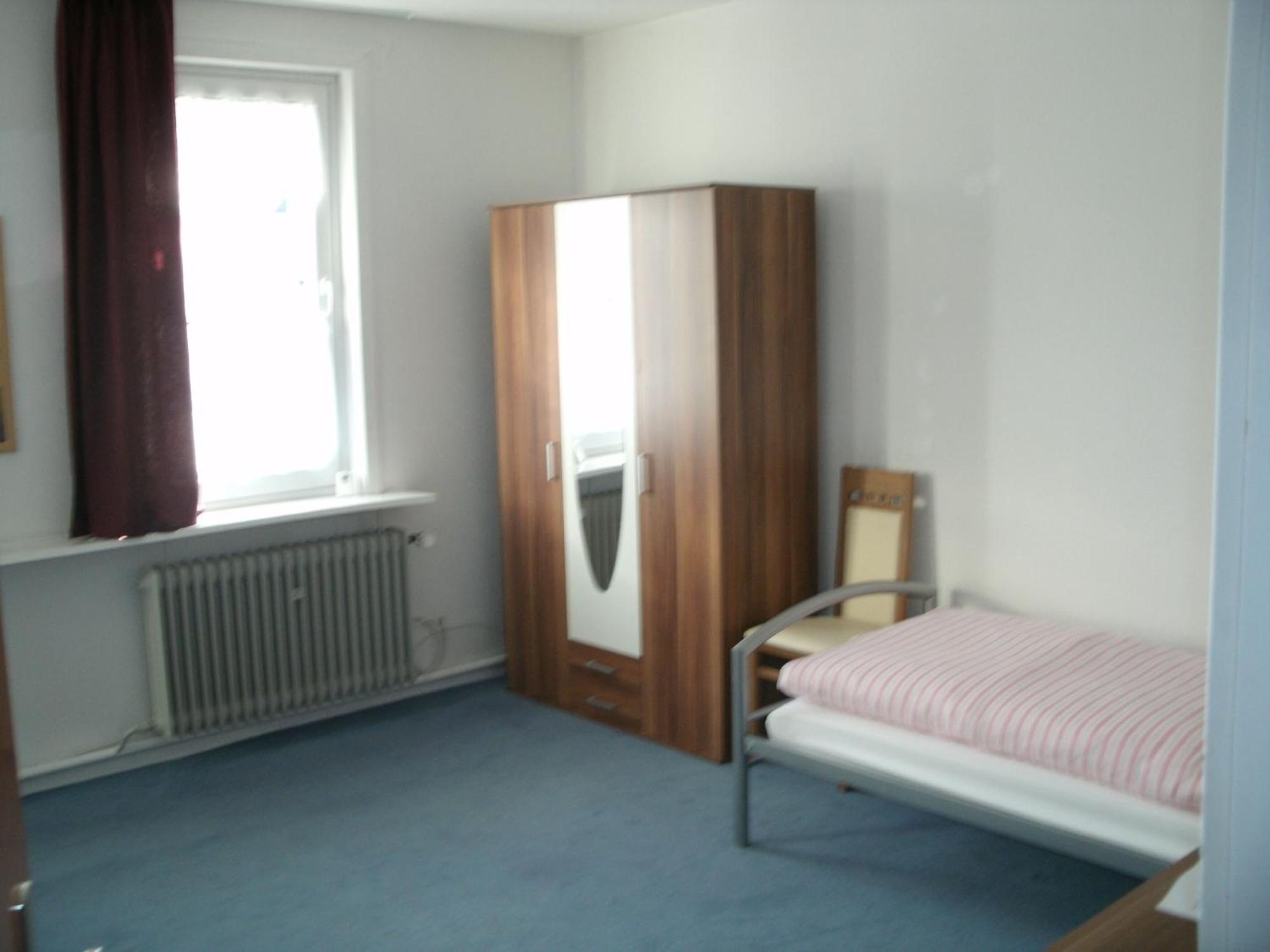 Gaestehaus Vienenburg - Monteurzimmer Goslar Dış mekan fotoğraf