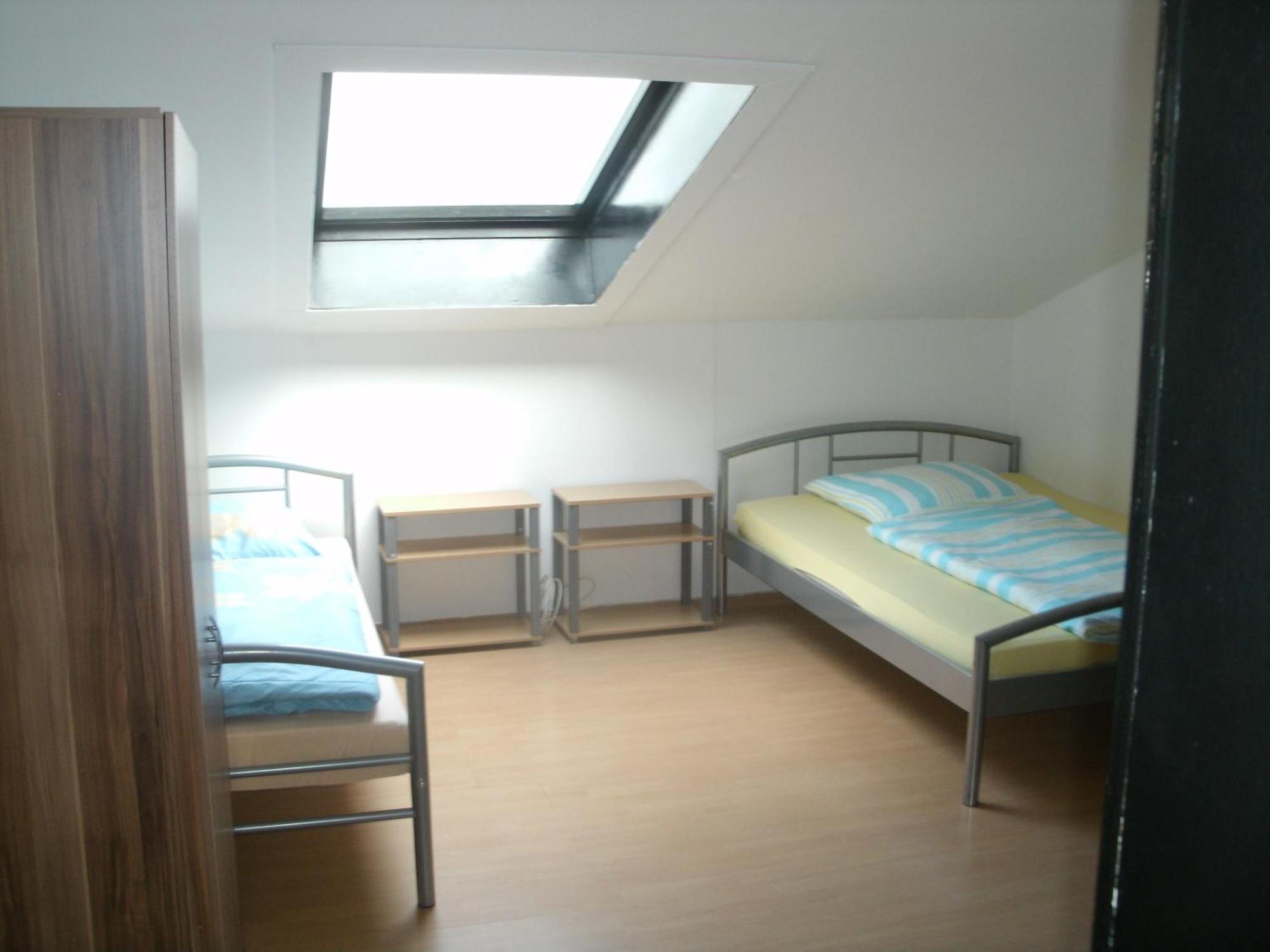Gaestehaus Vienenburg - Monteurzimmer Goslar Dış mekan fotoğraf