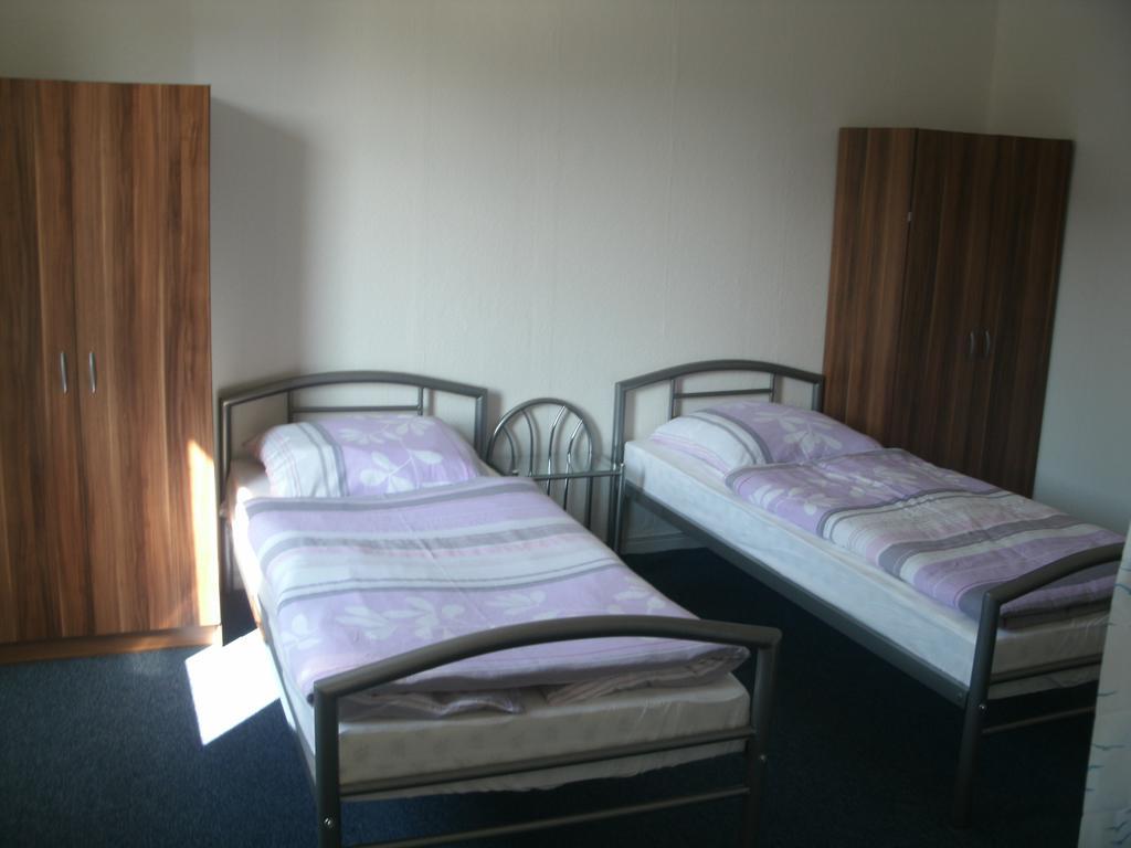 Gaestehaus Vienenburg - Monteurzimmer Goslar Dış mekan fotoğraf