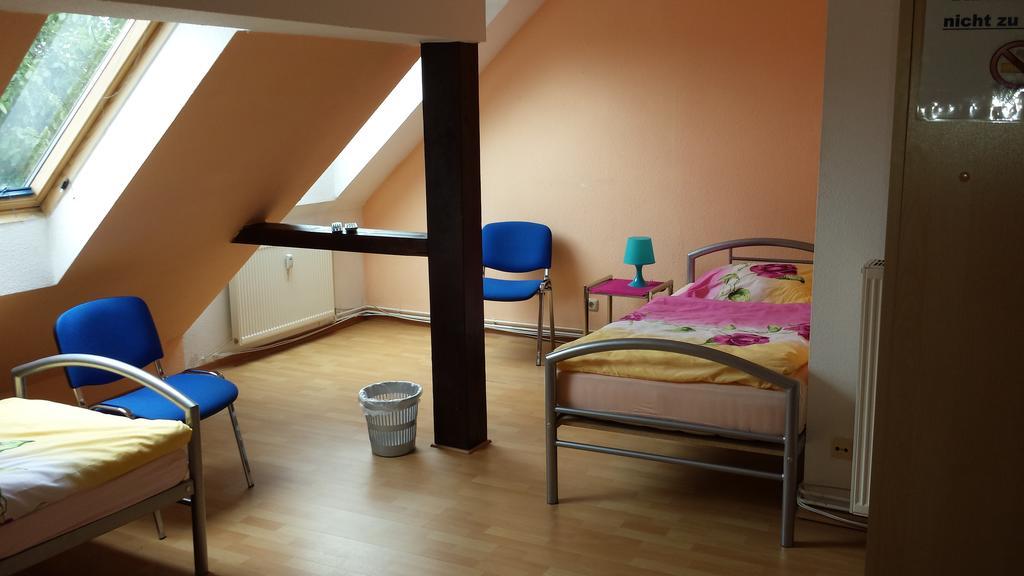Gaestehaus Vienenburg - Monteurzimmer Goslar Dış mekan fotoğraf