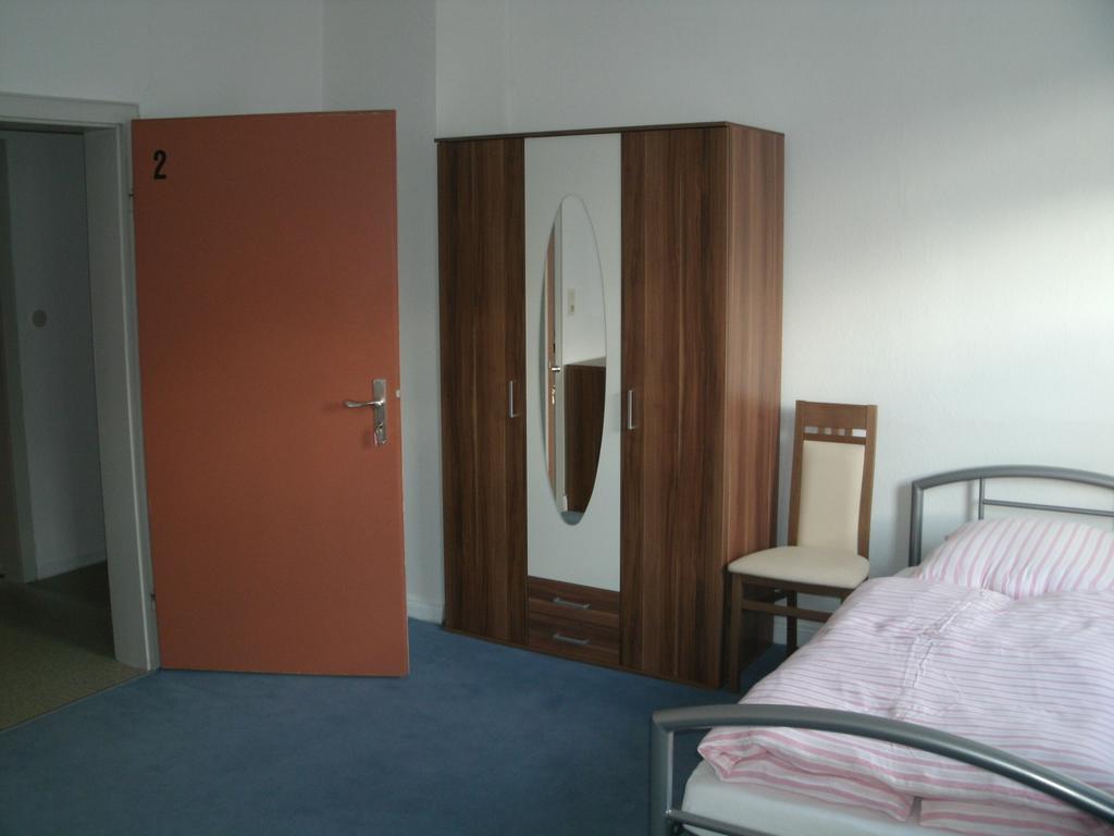 Gaestehaus Vienenburg - Monteurzimmer Goslar Oda fotoğraf