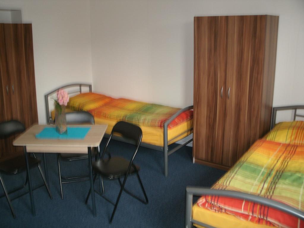 Gaestehaus Vienenburg - Monteurzimmer Goslar Dış mekan fotoğraf