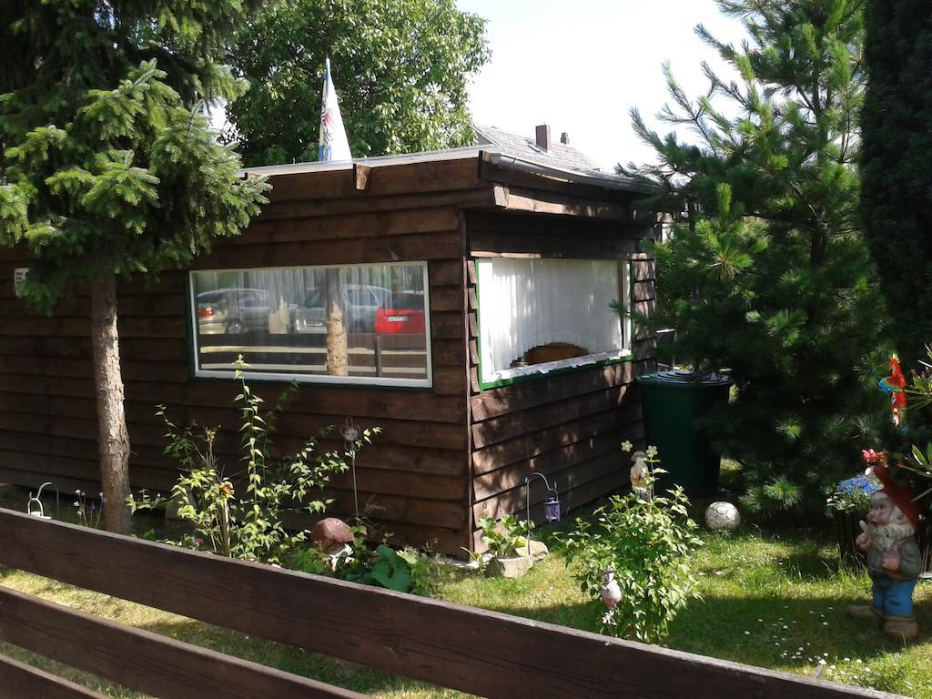 Gaestehaus Vienenburg - Monteurzimmer Goslar Dış mekan fotoğraf